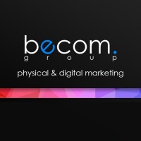 Becom Group logo - Similar company to Hpm Holding