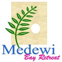 Medewi Bay Retreat logo - Similar company to The Amala