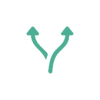 Konvera logo - Similar company to Skinnify