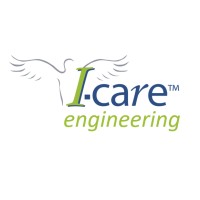 I-care Engineering logo - Similar company to Mp Colinet Srl