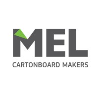 MEL Macedonian Paper Mills SA logo - Similar company to Nova Packaging Hellas S.A.