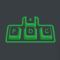 Fabrica de Coduri logo - Similar company to Practical Computer Applications