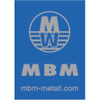 MBM Metallbau Mörtl GmbH logo - Similar company to Starmann Group