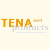 TENA products GmbH logo - Similar company to Ropomix Roland Pöppelmann