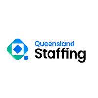Queensland Staffing logo - Similar company to Ceramic Studio