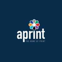 APrint Group logo - Similar company to Megapack Llc.