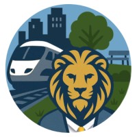 Cities of Lions logo - Similar company to Silver Mountain Resort