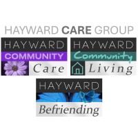 Hayward Care Group Ltd logo - Similar company to Complesso