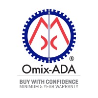 Omix-Ada, Inc.
