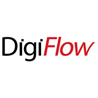 DigiFlow-AR logo - Similar company to Bextra Sistemas De Pesagem