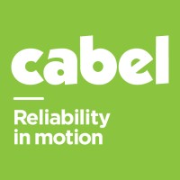 CABEL UK logo - Similar company to Supply 2 Location Group