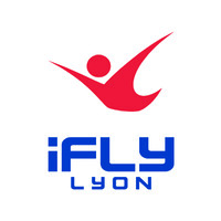 iFLY Lyon logo - Similar company to Le Studio Beauty