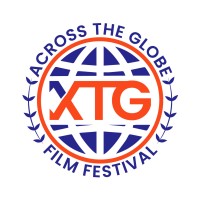 Across the Globe Film Festival logo - Similar company to Side Street Studios