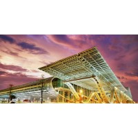 Canton Fair UK Limited logo - Similar company to Sara Procurement Services Ltd