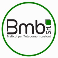 BMB - Tralicci per Telecomunicazioni logo - Similar company to Asteri Srl