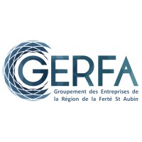 GERFA - Groupement des Entreprises de la Région de La Ferté-St-Aubin logo - Similar company to Perlica