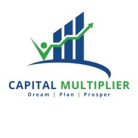 Capital Multiplier logo - Similar company to Shield Auto Glass