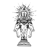 Samaggi Samagom (The Thai Students' Association in the UK under royal patronage) logo - Similar company to Thai Students' Association In Europe (Tsae)
