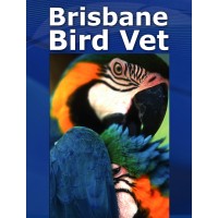 Brisbane Bird Vet logo - Similar company to Thrive House