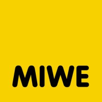 MIWE Michael Wenz GmbH logo - Similar company to Koenig Group Baking Equipment - König Maschinen