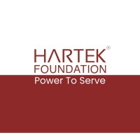 Hartek Foundation logo - Similar company to Hartek Group
