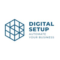 Digital Setup logo - Similar company to Digital Valley