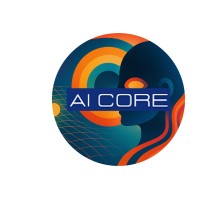 AI Core logo - Similar company to Nunchuk