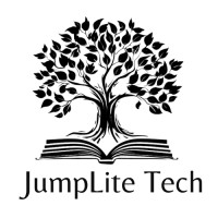 JumpLite Tech logo - Similar company to Ocean Tech Works