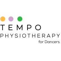 TEMPO Physiotherapy for Dancers logo - Similar company to Australian Society For Performing Arts Healthcare