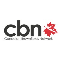 Canadian Brownfields Network (CBN) logo - Similar company to Ontario Environment Industry Association (Oneia)