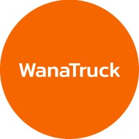WanaTruck logo - Similar company to Okcargo