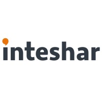Inteshar logo - Similar company to Inspirilab