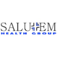 Salutem Health Group logo - Similar company to Ssl Care Ltd