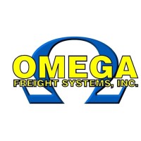 Omega Freight Systems INC logo - Similar company to Kiwer