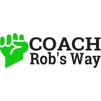Coach Robs Way logo - Similar company to Marianne Lefebvre | Nutrition D'Ici Et D'Ailleurs