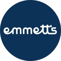 Emmett's Cafe logo - Similar company to Facilitysight