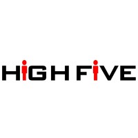 High Five Electronic Limited logo - Similar company to High-Speed Design