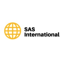 Strategic Advantage Solutions International logo - Similar company to Professional Solutions, Llc