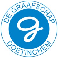 De Graafschap Vrouwen logo - Similar company to Mvva