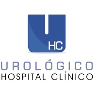 Urológico Hospital Clínico logo - Similar company to Ecosystem It