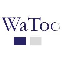 WaToo logo - Similar company to E-Metix