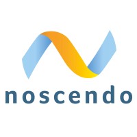 Noscendo logo - Similar company to Genewerk