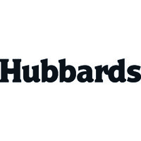 Hubbard Foods logo - Similar company to Walter & Wild
