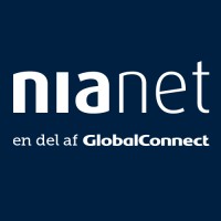 Nianet A/S logo - Similar company to Writereader - Learning Through Creation