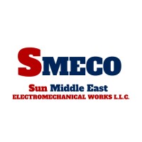 SUN MIDDLE EAST ELECTROMECHANICAL WORKS L.L.C. logo - Similar company to International Professionalism Institute