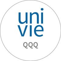 Quantum Physics Group, Universität Wien logo - Similar company to Quantum Science Austria