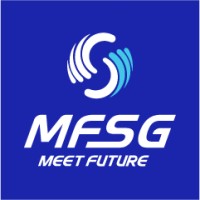 MFSG logo - Similar company to Alpha X Technology