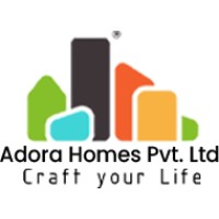 Adora Homes Pvt Ltd logo - Similar company to Nevill Developments