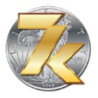 GREAT LAKES 7k COIN & BULLION, LLC logo - Similar company to Lincoln Coin & Bullion