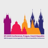 EFI Conference 2025 logo - Similar company to Silho